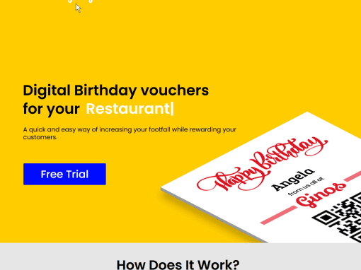 Birthdaymojo.co.uk