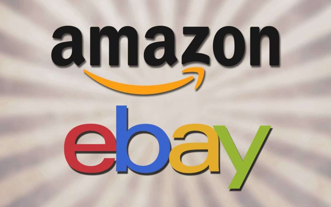 Opencart integration with Amazon and Ebay stores